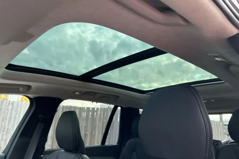 Volvo XC90 din 2023 cu 41.536 km - oferta VOL172829 - foto 16