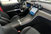 Mercedes-Benz GLC 43 AMG din 2024 cu 32.531 km - oferta MER172830 - foto 9