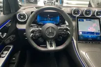 Mercedes-Benz GLC 43 AMG din 2024 cu 32.531 km - oferta MER172830 - foto 11