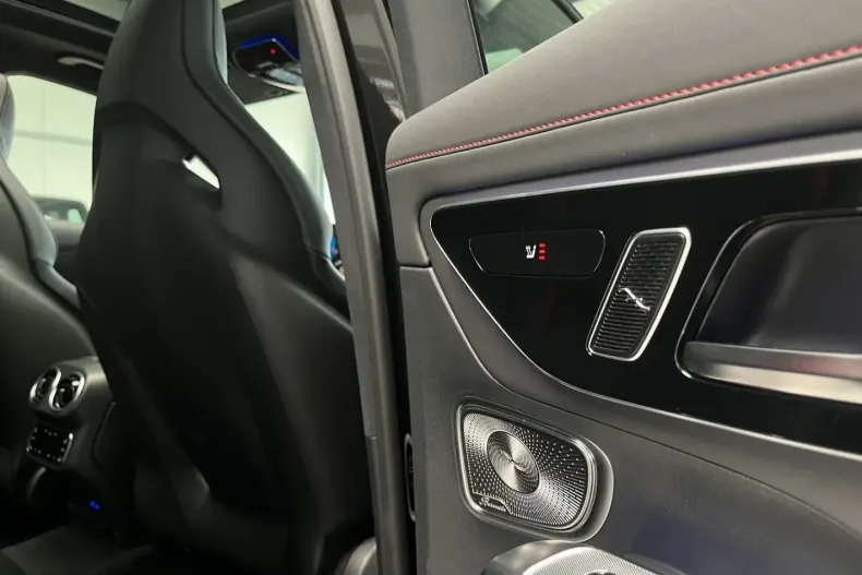 Mercedes-Benz GLC 43 AMG din 2024 cu 32.531 km - oferta MER172830 - foto 15