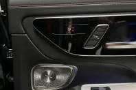 Mercedes-Benz GLC 43 AMG din 2024 cu 32.531 km - oferta MER172830 - foto 16