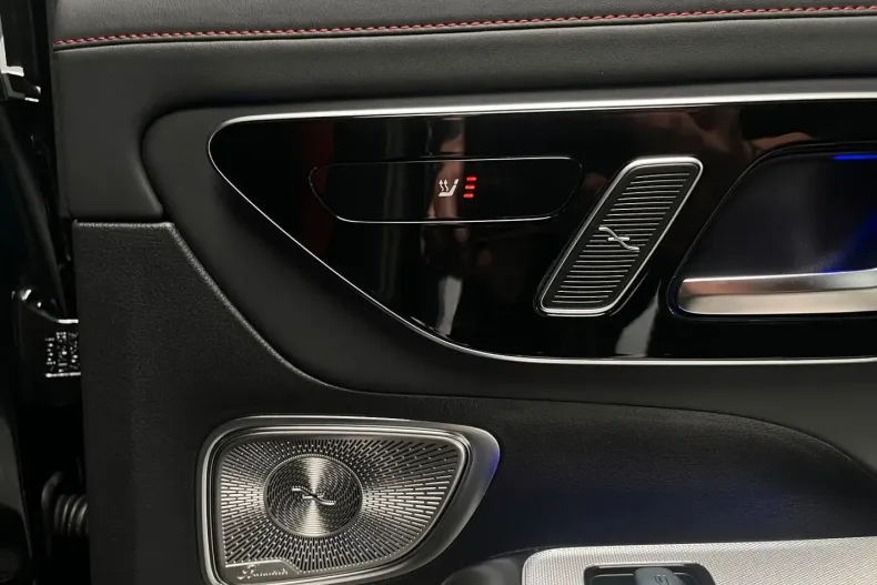 Mercedes-Benz GLC 43 AMG din 2024 cu 32.531 km - oferta MER172830 - foto 16