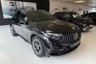 Mercedes-Benz GLC 43 AMG din 2024 cu 39.600 km - oferta MER172831 - foto 1