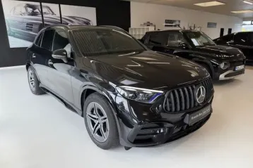Mercedes-Benz GLC 43 AMG din 2024 - oferta MER172831