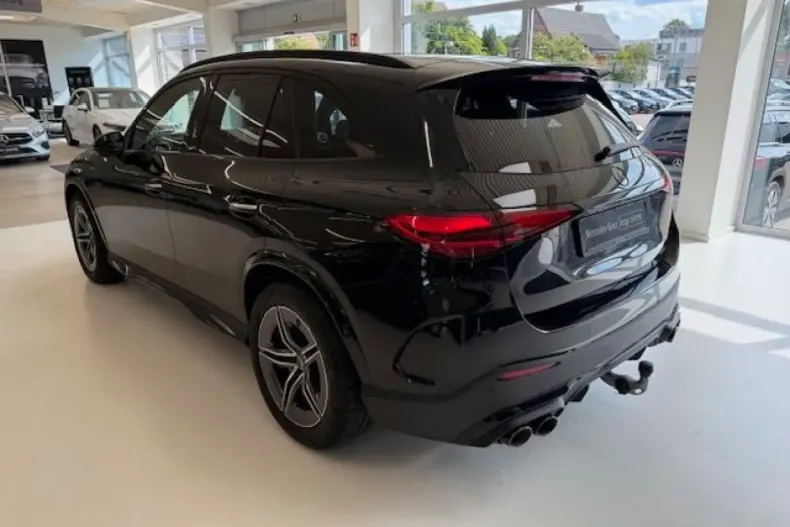 Mercedes-Benz GLC 43 AMG din 2024 cu 39.600 km - oferta MER172831 - foto 5