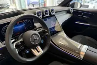 Mercedes-Benz GLC 43 AMG din 2024 cu 39.600 km - oferta MER172831 - foto 7