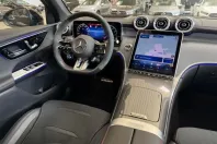 Mercedes-Benz GLC 43 AMG din 2024 cu 39.600 km - oferta MER172831 - foto 10