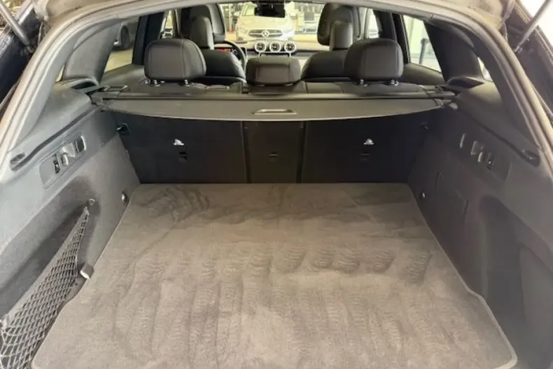 Mercedes-Benz GLC 43 AMG din 2024 cu 39.600 km - oferta MER172831 - foto 12