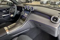 Mercedes-Benz GLC 43 AMG din 2024 cu 39.600 km - oferta MER172831 - foto 13