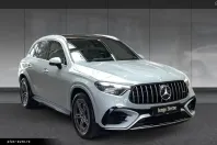 Mercedes-Benz GLC 43 AMG din 2025 cu 9.370 km - oferta MER172832 - foto 1