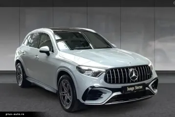 Mercedes-Benz GLC 43 AMG din 2025 - oferta MER172832