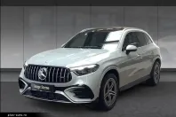 Mercedes-Benz GLC 43 AMG din 2025 cu 9.370 km - oferta MER172832 - foto 2