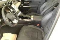 Mercedes-Benz GLC 43 AMG din 2025 cu 9.370 km - oferta MER172832 - foto 3