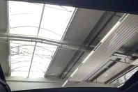 Mercedes-Benz GLC 43 AMG din 2025 cu 9.370 km - oferta MER172832 - foto 4