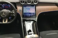 Mercedes-Benz GLC 43 AMG din 2025 cu 9.370 km - oferta MER172832 - foto 14