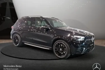 Mercedes-Benz GLE 400 din 2024 - oferta MER172833