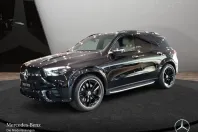 Mercedes-Benz GLE 400 din 2024 cu 8.438 km - oferta MER172833 - foto 2