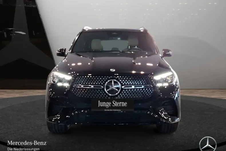 Mercedes-Benz GLE 400 din 2024 cu 8.438 km - oferta MER172833 - foto 3