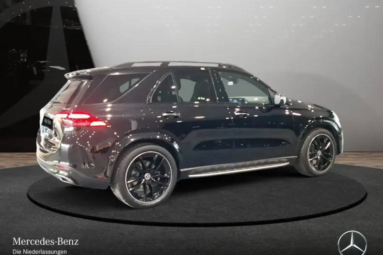 Mercedes-Benz GLE 400 din 2024 cu 8.438 km - oferta MER172833 - foto 5