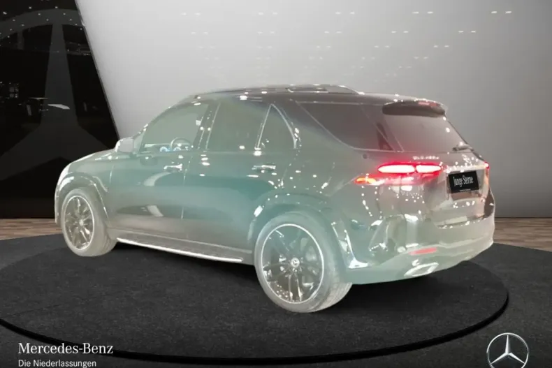 Mercedes-Benz GLE 400 din 2024 cu 8.438 km - oferta MER172833 - foto 7