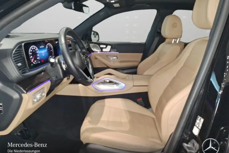 Mercedes-Benz GLE 400 din 2024 cu 8.438 km - oferta MER172833 - foto 8