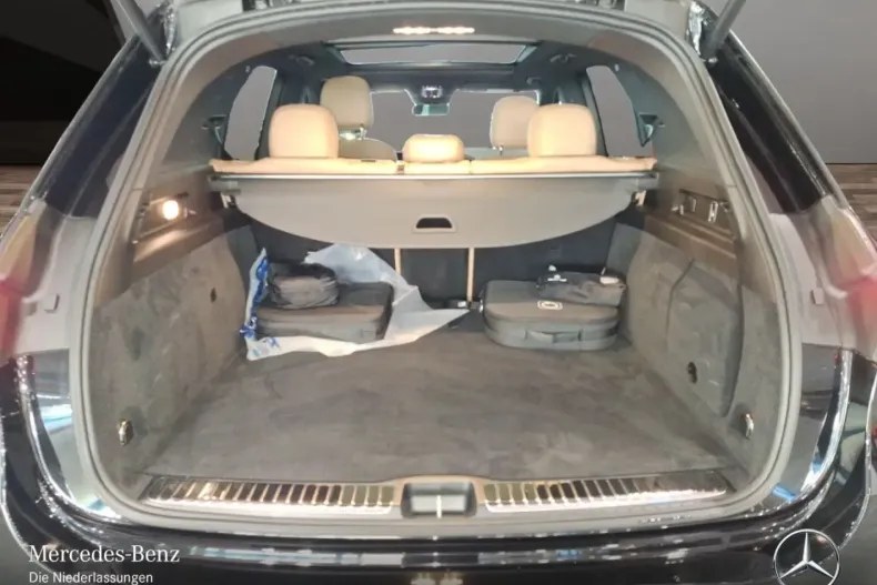 Mercedes-Benz GLE 400 din 2024 cu 8.438 km - oferta MER172833 - foto 14