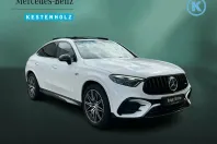 Mercedes-Benz GLC 43 AMG din 2024 cu 17.250 km - oferta MER172834 - foto 1