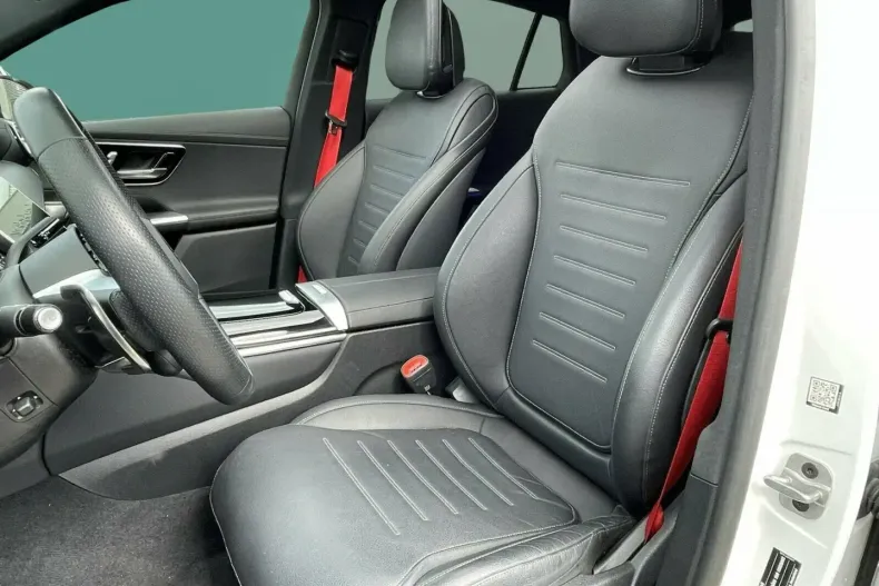 Mercedes-Benz GLC 43 AMG din 2024 cu 17.250 km - oferta MER172834 - foto 2