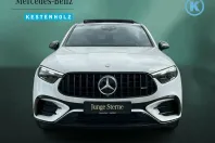 Mercedes-Benz GLC 43 AMG din 2024 cu 17.250 km - oferta MER172834 - foto 3