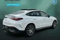 Mercedes-Benz GLC 43 AMG din 2024 cu 17.250 km - oferta MER172834 - foto 5