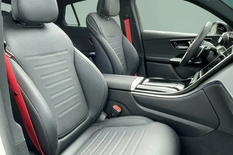 Mercedes-Benz GLC 43 AMG din 2024 cu 17.250 km - oferta MER172834 - foto 9