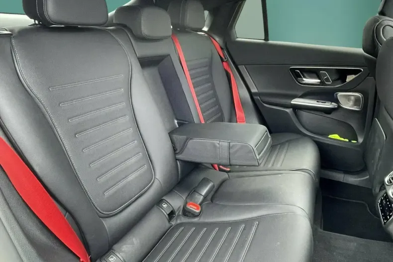 Mercedes-Benz GLC 43 AMG din 2024 cu 17.250 km - oferta MER172834 - foto 10