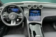 Mercedes-Benz GLC 43 AMG din 2024 cu 17.250 km - oferta MER172834 - foto 11