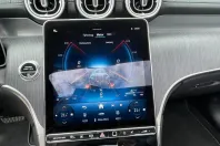 Mercedes-Benz GLC 43 AMG din 2024 cu 17.250 km - oferta MER172834 - foto 14