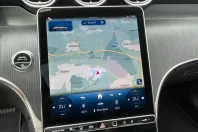 Mercedes-Benz GLC 43 AMG din 2024 cu 17.250 km - oferta MER172834 - foto 15