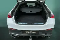 Mercedes-Benz GLC 43 AMG din 2024 cu 17.250 km - oferta MER172834 - foto 17