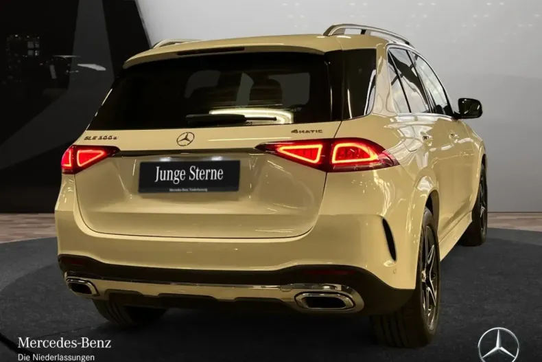 Mercedes-Benz GLE 300 din 2024 cu 46.192 km - oferta MER172835 - foto 5