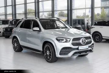 Mercedes-Benz GLE 400 din 2022 - oferta MER172836