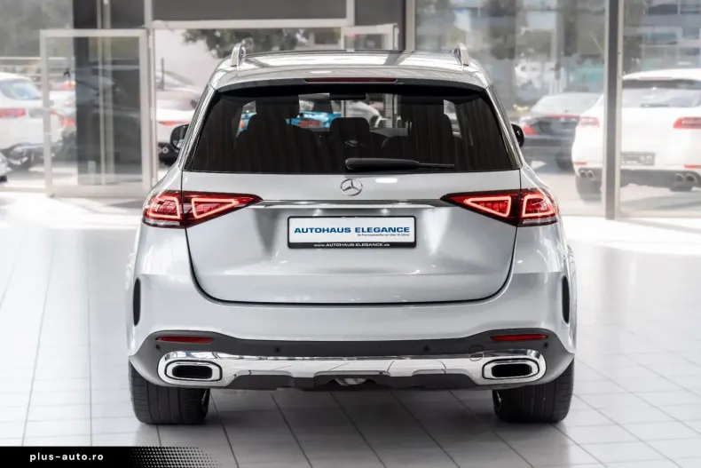 Mercedes-Benz GLE 400 din 2022 cu 63.517 km - oferta MER172836 - foto 12