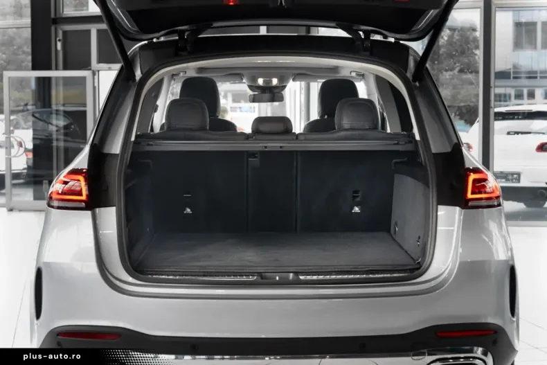 Mercedes-Benz GLE 400 din 2022 cu 63.517 km - oferta MER172836 - foto 18