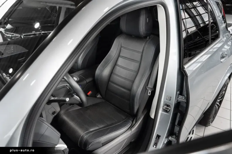 Mercedes-Benz GLE 400 din 2022 cu 63.517 km - oferta MER172836 - foto 19