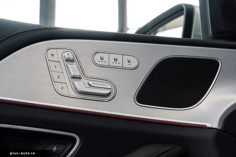 Mercedes-Benz GLE 400 din 2022 cu 63.517 km - oferta MER172836 - foto 29
