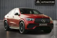 Mercedes-Benz GLE 53 AMG din 2021 cu 50.000 km - oferta MER172837 - foto 1