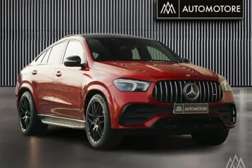 Mercedes-Benz GLE 53 AMG din 2021 - oferta MER172837