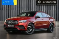 Mercedes-Benz GLE 53 AMG din 2021 cu 50.000 km - oferta MER172837 - foto 2