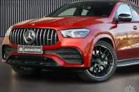 Mercedes-Benz GLE 53 AMG din 2021 cu 50.000 km - oferta MER172837 - foto 3