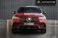 Mercedes-Benz GLE 53 AMG din 2021 cu 50.000 km - oferta MER172837 - foto 6