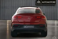 Mercedes-Benz GLE 53 AMG din 2021 cu 50.000 km - oferta MER172837 - foto 7