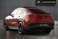 Mercedes-Benz GLE 53 AMG din 2021 cu 50.000 km - oferta MER172837 - foto 8