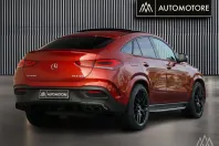 Mercedes-Benz GLE 53 AMG din 2021 cu 50.000 km - oferta MER172837 - foto 10